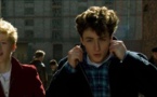 'Nowhere Boy' director to make '50 Shades' film
