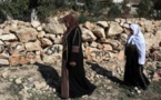 Arab Israeli village shocked after hate crime