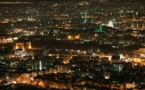 Syria rebels seek arms, no-fly zone to avert disaster
