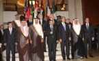 World powers to provide 'urgent aid' to Syria rebels