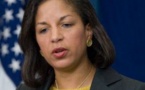 Rice leaves UN angry over Syria conflict 'disgrace'