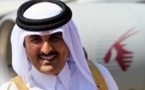 New Qatar emir extends hand to 'all', replaces PM