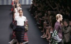 Christian Dior unveils multicultural collection