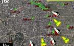 Syria rebels hold out in Homs, deadly blast in Hama