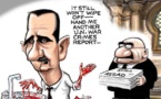 Islamist rule in Egypt fails: Syria's Assad