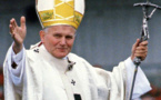 Vatican approves sainthood for John Paul II, John XXIII