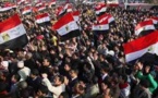 Killing of 51 Egyptians triggers Islamist uprising call