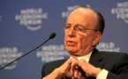 Murdoch recalled by British lawmakers over police comments