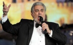 Placido Domingo treated for pulmonary embolism