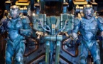 Del Toro eyes monster hit with 'Pacific Rim'