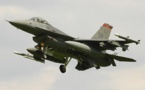 US set to deliver F-16s to Egypt: officials