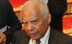 Egypt's new cabinet sworn in after deadly clashes