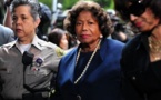 Katherine Jackson to testify at LA trial