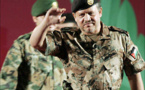 Jordan king in Egypt as govt launches charter reform