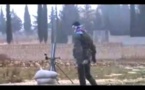 Deadly fighting rages across Syria