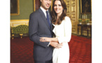 It's a boy for Britain's William and Kate