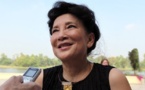 'Wild Swans' author Jung Chang speaks of China dream