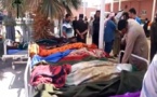 July deadliest month of 2013 for Iraq