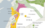 Syrian Sunnis fear Assad regime wants to 'ethnically cleanse' Alawite heartland