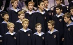 Vienna Boys' Choir facing serious money problems