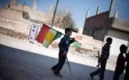 Syrian Kurds urged to rise up against jihadists
