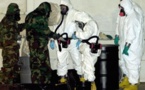 Syria to let in UN chemical weapons investigation