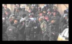 Syria's Assad 'sure of victory'