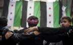 Syria rebels offer open access to UN chemical probe