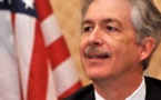 Diplomatic push to resolve Egypt crisis