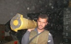 Syria rebels seize ammo depot: watchdog