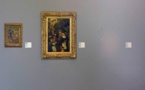 Experts find artwork remains in Dutch heist probe