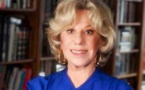Author Erica Jong still flying high, 40 years on from debut