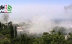 More than 30 dead in Syria regime air raids: NGO