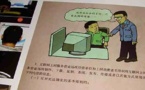 Popular China bloggers should "promote virtues": official
