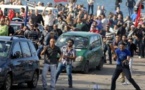 US urges Egyptian leaders to halt 'political' arrests