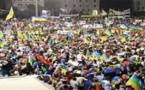 Angry Libya Berbers storm national assembly