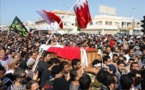 Bahrain activists to test demo ban at US embassy