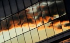Scientists create light/heat regulating window coating