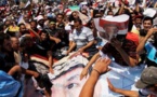 Fresh rallies called in Egypt after bloody crackdown