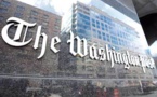 Washington Post says website hacked by Syrian group