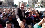 Egypt Brotherhood could go back underground to survive