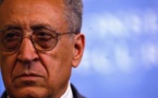UN-Arab League envoy skipping US-Russia Syria talks
