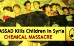 Syria's chemical weapons: a mysterious arsenal