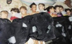 650 dead in 'chemical' bombing near Damascus: opposition