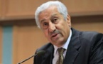 Jordan PM reshuffles cabinet ahead of local elections