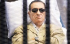 Egypt court orders Mubarak freed as Islamists detained