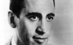 Biography claims new Salinger books to be published