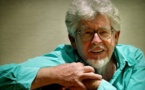 Entertainer Rolf Harris charged with sex assaults in UK