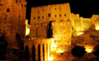 UNESCO urges Syrian belligerents to spare heritage