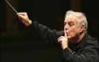 Things "cannot continue like this in Syria": Barenboim